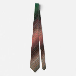 Corbata Lazo rayado elegante