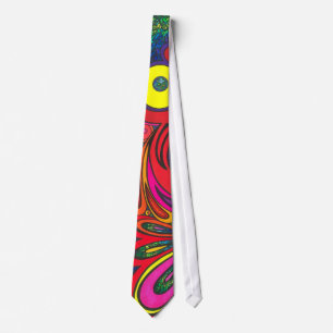 Corbata Lazo revuelto