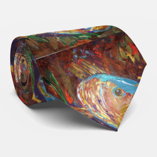 Corbata Lazo, salmón