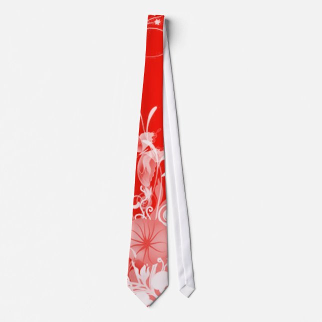 Corbata Lazo sin título (Anverso)