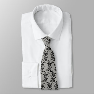 Corbata Lazo suave del chaval del dialecto de Liverpool de