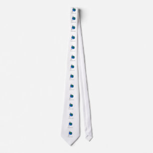 Corbata Lazo Tan-Amado