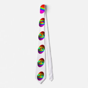 Corbata lazo, Zernike, m = 1