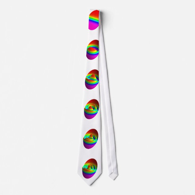Corbata lazo, Zernike, m = 1 (Anverso)