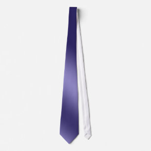 Corbata Lazos azules/púrpuras de las tonalidades