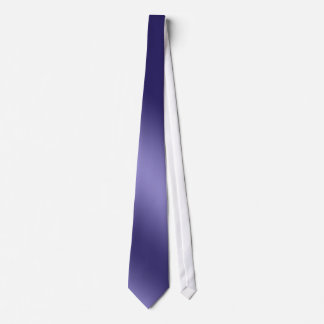 Corbata Lazos azules/púrpuras de las tonalidades
