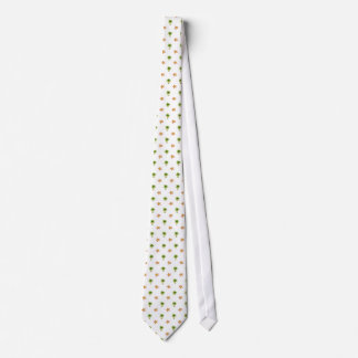 Corbata Lazos con temas de playa