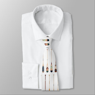 Corbata Lazos de cuello - remo