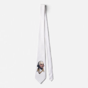 Corbata Lazos de George Washington