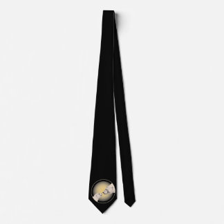 Corbata Lazos Polar Bear & Cub Ties de Arte de Vida Silves