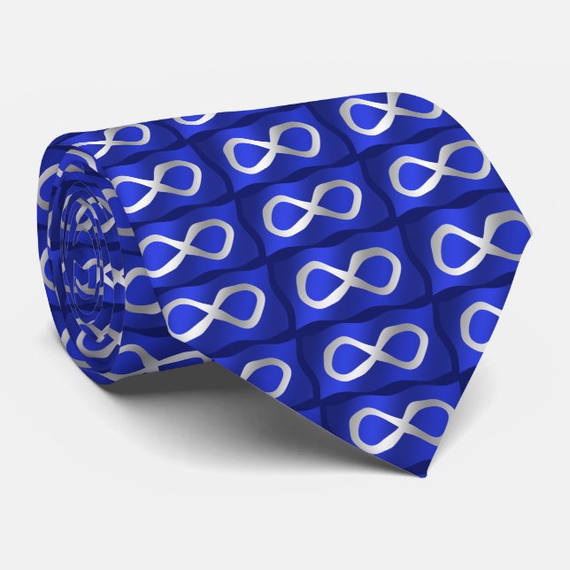 Corbata Lazos y obsequios de la bandera de las Primeras Na (Enrollado)