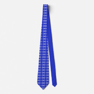 Corbata Lazos y obsequios de la bandera de las Primeras Na
