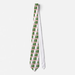 CORBATA LD MERRY CHRISTMAS - DIETITIANO CON LICENCIA