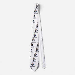 Corbata Le quiero:  Para dormir conmigo