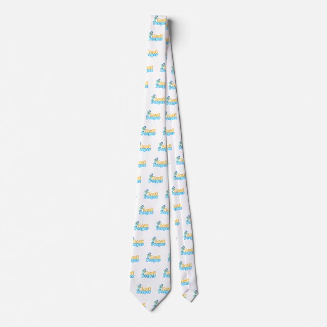Corbata Leaf Peeper Wear Formal (Anverso)