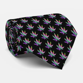 Corbata Leafy galay