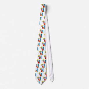 Corbata Lechuza de primer cumpleaños