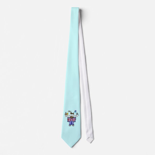 Corbata Leer (Anverso)