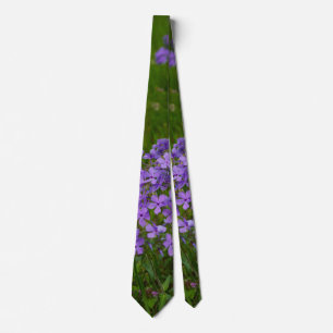 Corbata Lejano azul silvestre
