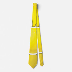 Corbata Lemon Funky