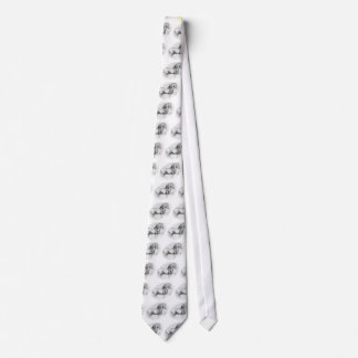 Corbata Leonardo DaVinci