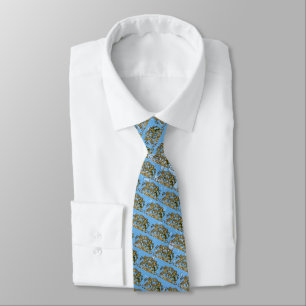 Corbata Leones de Judah
