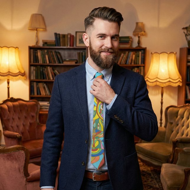 Corbata Levels of Transformation (Subido por el creador)