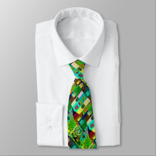 Corbata Leyendas de diseños portugueses