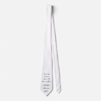 Corbata Leyes del maxwell