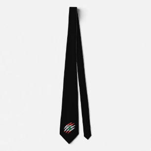 Corbata Líbano
