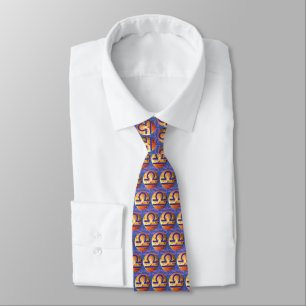 Corbata Libra