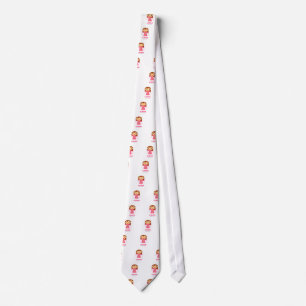 Corbata Libra Zodiac para los niños