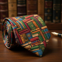 Libros en los Estantes