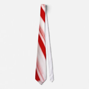 Corbata Ligadura de Candycane