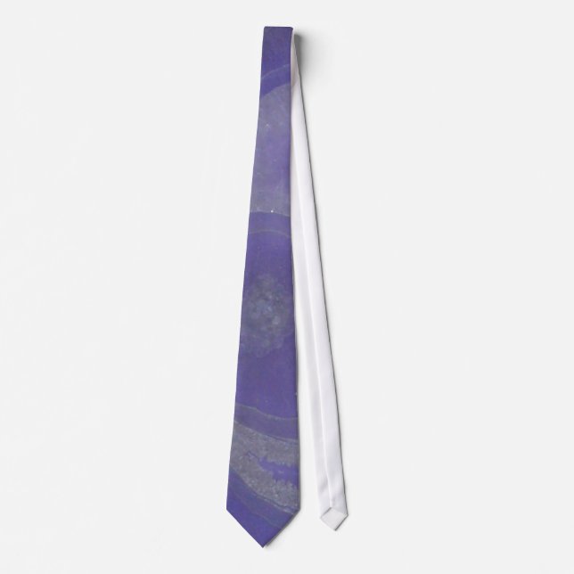 Corbata Lilac Agate 2 Tie (Anverso)
