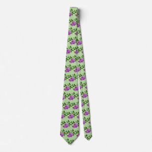 Corbata Lilios Lovelosos