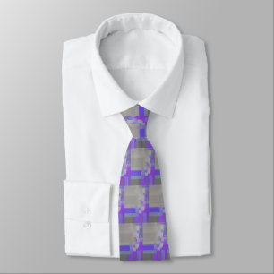 Corbata "Lillac" (Lillac)