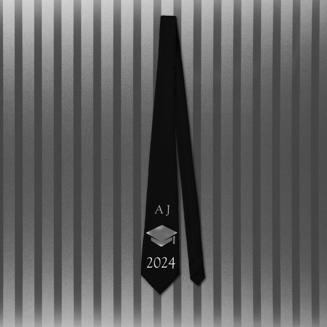 Corbata Límite de graduación 2024 - personalizado (Subido por el creador)