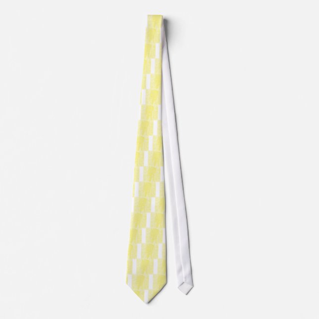 Corbata Limón Buford (Anverso)
