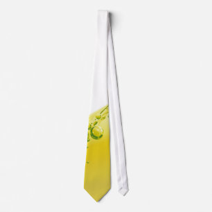 Corbata Limonada