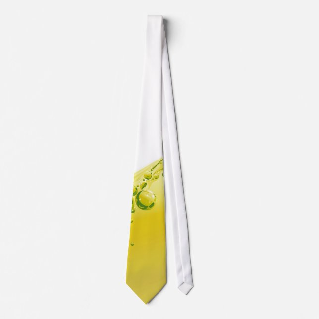 Corbata Limonada (Anverso)