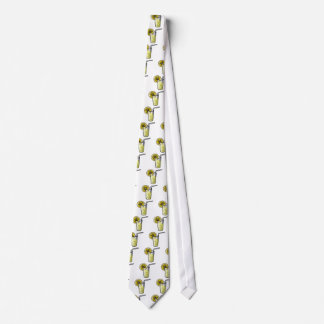 Corbata Limonada dulce