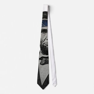Corbata Lincoln