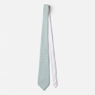 Corbata lindo, floral, menta, rosa, vintage, trendy, chica