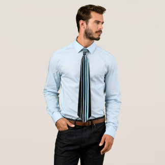 Corbata Lineal