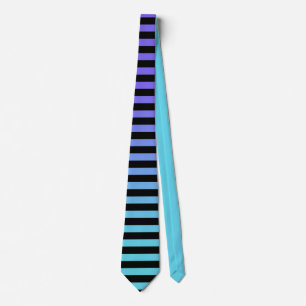 Corbata Líneas de degradado