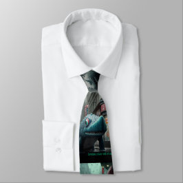 CORBATA LITTLE_KAIJU