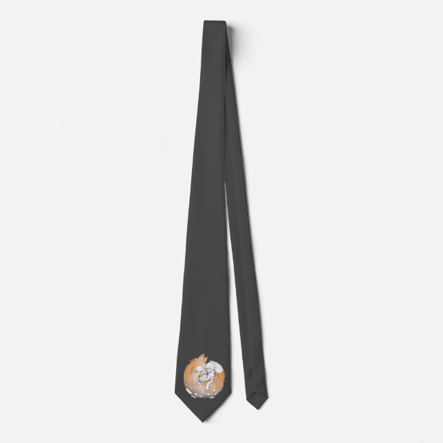 Corbata Little Prince Tie (Anverso)