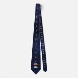 Corbata Little Prince Tie