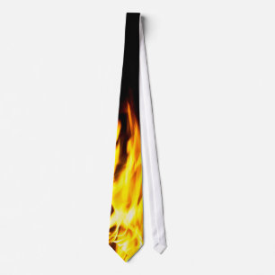 Corbata Llama